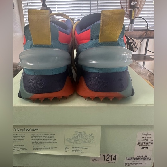 Men’s odsy 2000 sneakers